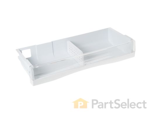8758520-1-M-GE-WR32X10884- PAN MEAT Assembly
