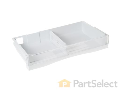 8758523-1-M-GE-WR32X10890- PAN MEAT Assembly