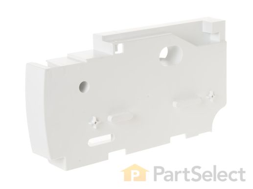 8758798-1-M-GE-WR72X10450- SUPPORT SIDE Left Hand