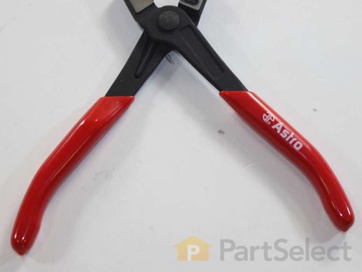 8759166-1-M-GE-WX05X10025-CLAMP PLIERS CLICK & CLI