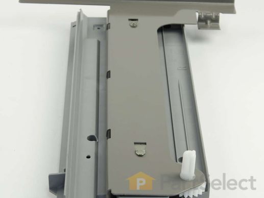 8759994-1-M-Whirlpool-W10625070-Refrigerator Freezer Drawer Slide Rail Bracket