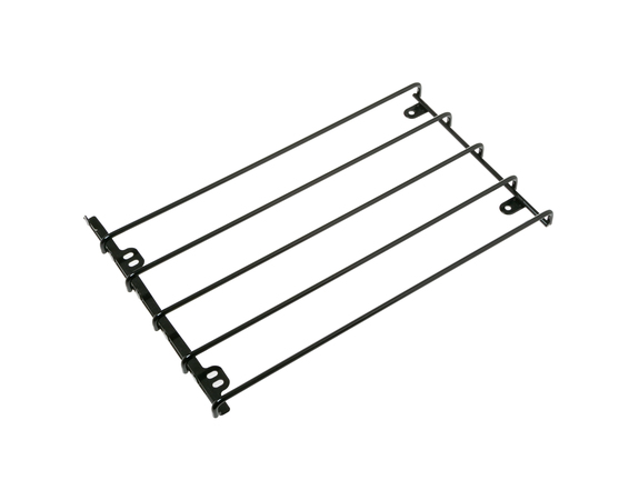8766960-1-M-GE-WB02K10394- GUIDE OVEN RACK Right Hand