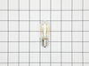 INCANDESCENT LAMP, 30W – Part Number: WB25X10029