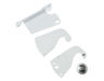 8768089-2-S-GE-WR49X20209-KIT HINGE CHANGEABLE