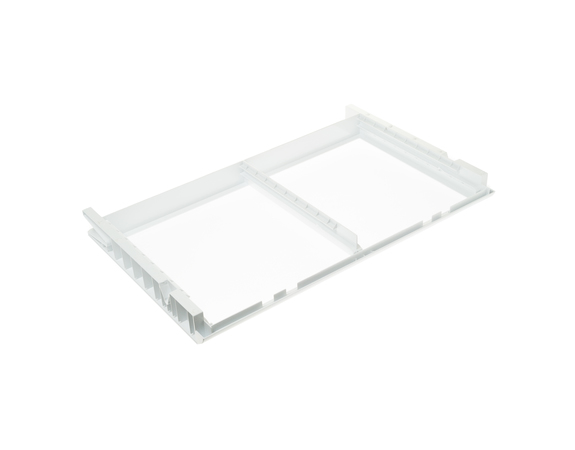 8768147-1-M-GE-WR72X20427- FRAME COVER Vegetable PAN
