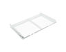 8768147-1-S-GE-WR72X20427- FRAME COVER Vegetable PAN
