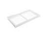 8768147-2-S-GE-WR72X20427- FRAME COVER Vegetable PAN