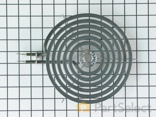 8768336-1-M-GE-WB30X20481-Surface Heating Element - 8 Inch