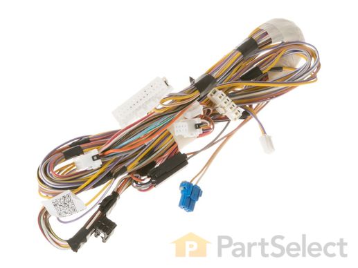 8768394-1-M-GE-WD24X20338-HARNESS Assembly DC.