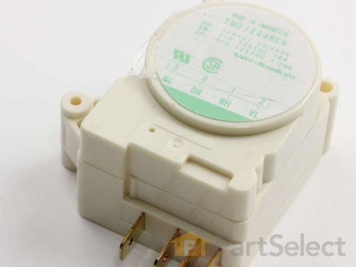 8769915-1-M-GE-WR02X20858- TIMER Assembly