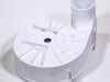 8770136-2-S-Frigidaire-137552300-Dryer Blower Wheel and Housing Assembly
