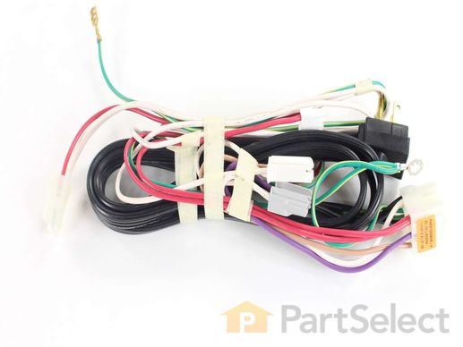 879363-1-M-Whirlpool-4389207           -HARNS-WIRE