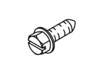 SCREW – Part Number: W10467002