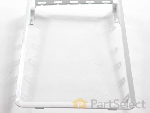 9494706-1-M-Whirlpool-W10587907-Dispenser Front Panel Cover