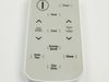 REMOTE CONTROL – Part Number: 5304495591