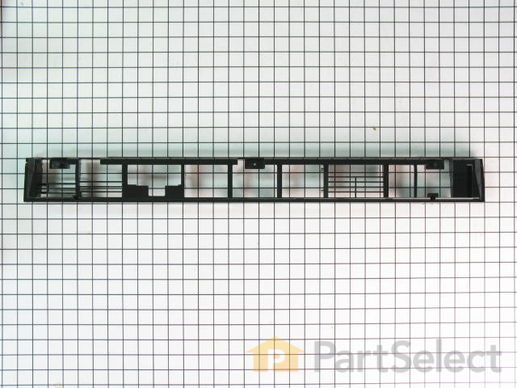 952614-1-M-GE-WB07X10722        -Vent Grille Frame