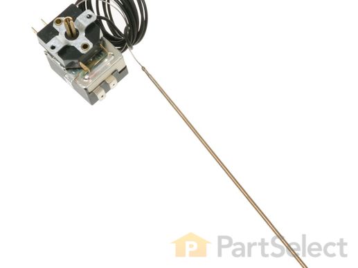 953426-1-M-GE-WB20T10007        - ATEA Electric THERMOSTAT