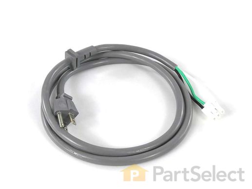 953435-1-M-GE-WB20X10030        -POWER CORD ASSEMBLY