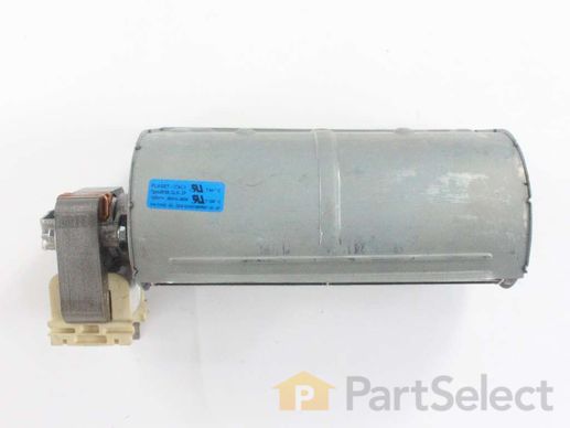 953578-1-M-GE-WB26T10026        -BLOWER Assembly