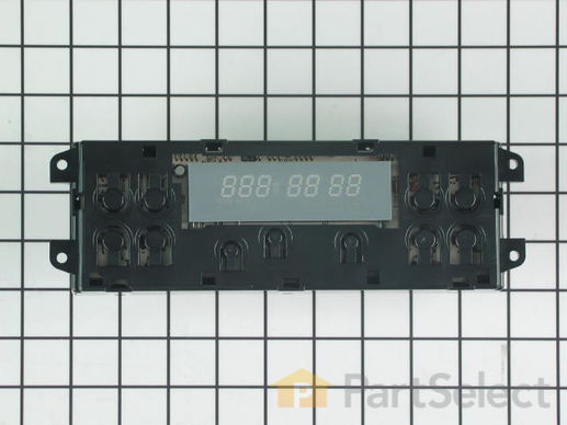 953679-1-M-GE-WB27K10148        -ERC3B Control Board