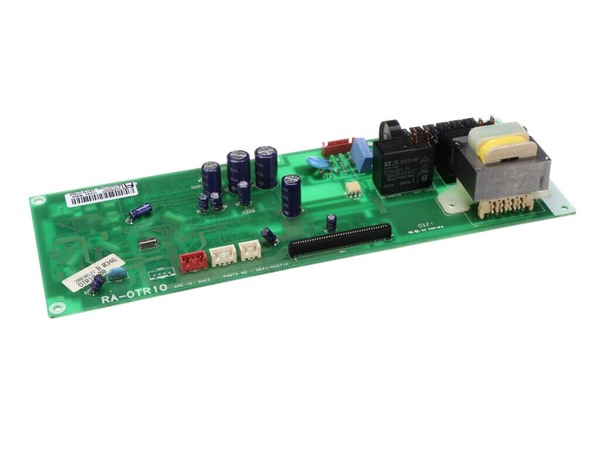 953876-1-M-GE-WB27X10726        -Electronic Control Board