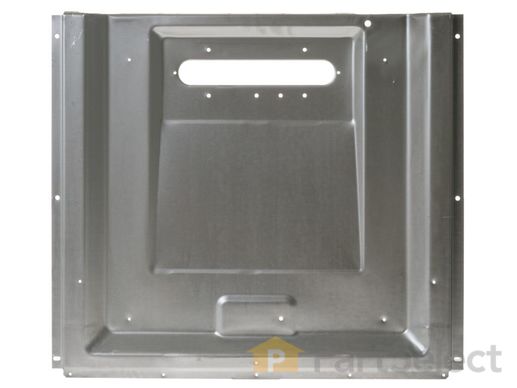 956296-1-M-GE-WB53K10017        -OVEN TOP