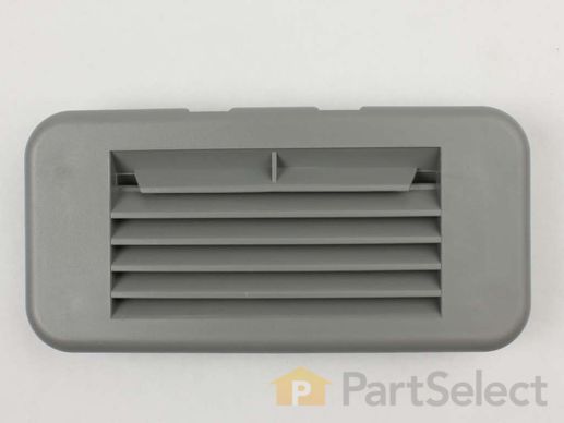 958937-1-M-GE-WD12X10127        -COVER VENT
