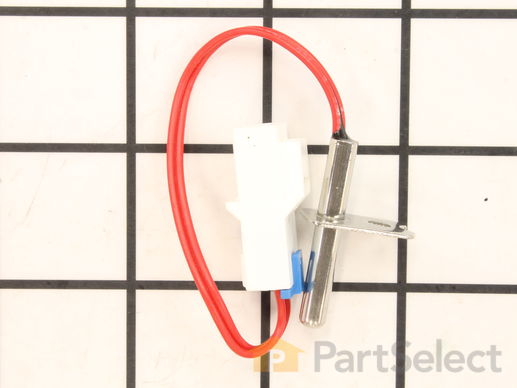 959914-1-M-GE-WE04X10114        -THERMISTOR ASSEMBLY