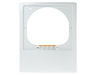 960238-2-S-GE-WE20X10080        - COVER CABINET White