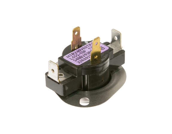 960335-1-M-GE-WE4M311           -THERMOSTAT OUTLET BIASED