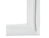 965013-3-S-GE-WR24X10156        -Freezer Door Gasket - White