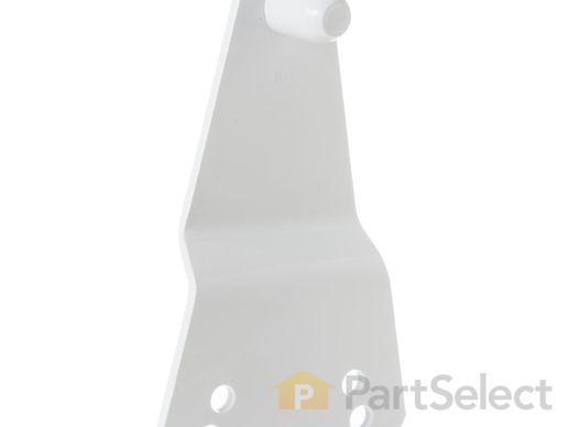 9864032-1-M-GE-WR13X20864- HINGE TOP & PIN Assembly
