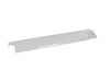 9864752-2-S-Whirlpool-W10701700-Grille Vent - White