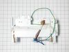 9865155-1-S-LG-AEQ73110210-Refrigerator Ice Maker Kit Assembly