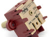 Selector Switch – Part Number: 8182723