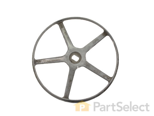 989760-1-M-Whirlpool-8182737           -Pulley
