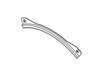 Retainer, Upper – Part Number: 8519356