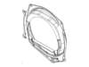 Bulkhead Front – Part Number: 8565061