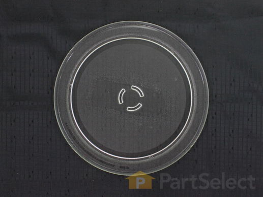 990918-1-M-Whirlpool-8205992           -Glass Cooking Tray
