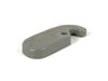 Hinge Cover, FC (Apollo Gray) – Part Number: 2203407AP