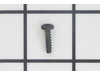 Screw,plastite – Part Number: 330019-02