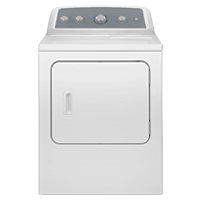 Electric Clothes Dryer