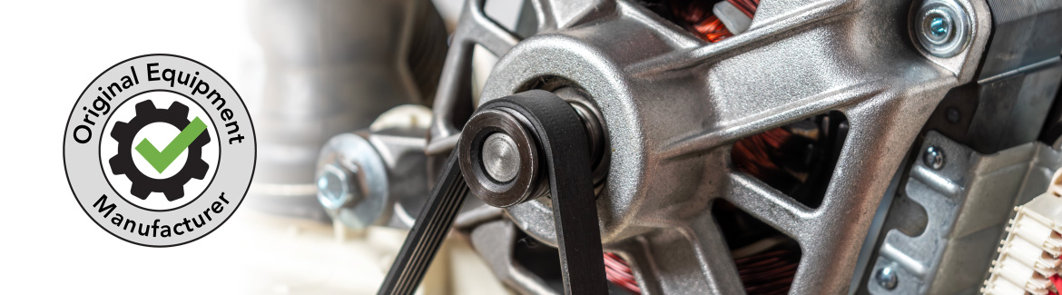 Original Equipment Manufacturer